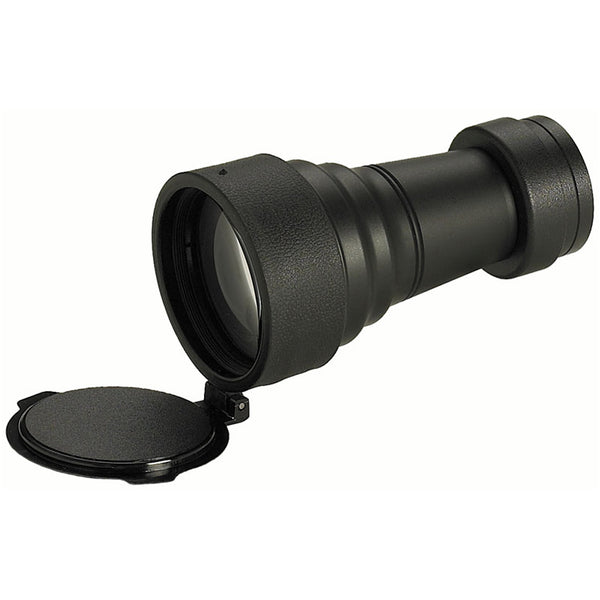 N-Vision Optics 5X Afocal Magnifier Lens-Optics Force