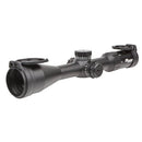 Sig Sauer Whiskey4 Exposed Zero Stop Rifle Scope