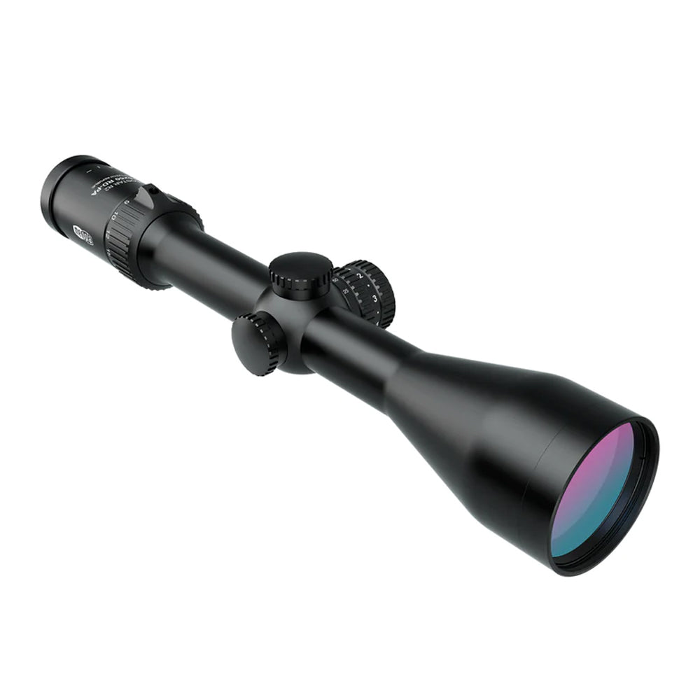 MeoStar R2 2.5 15x56 RD MR PA Illuminated Riflescope