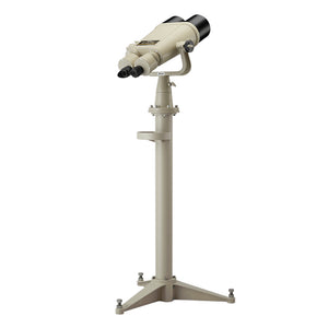 Nikon Binocular Telescope Pillar Stand With Pillar Stand Adapter-Optics Force