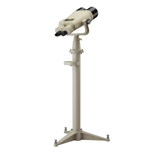 Nikon Binocular Telescope Pillar Stand With Pillar Stand Adapter-Optics Force