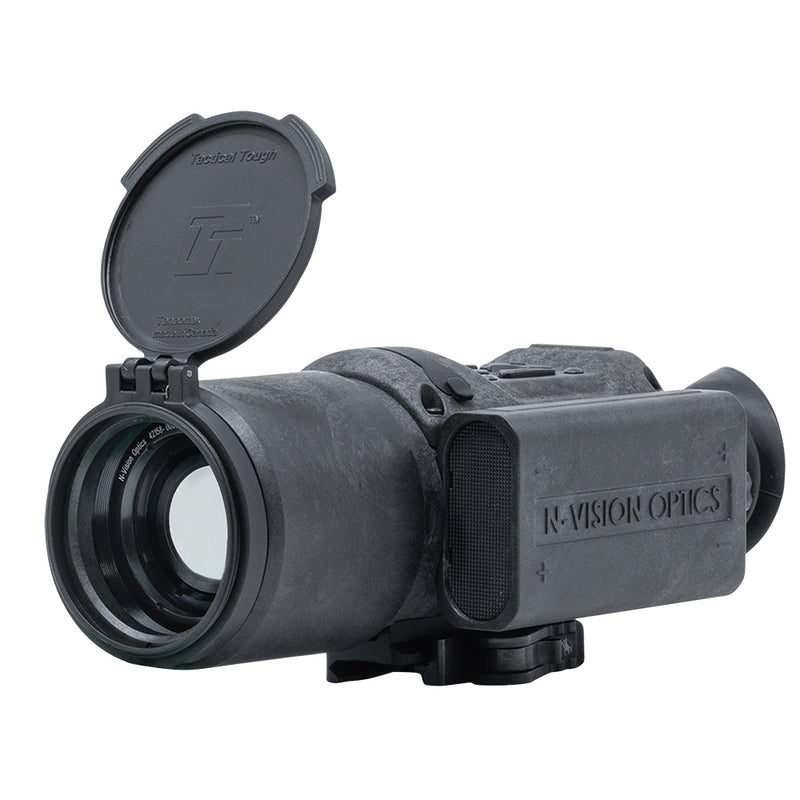 N-Vision Optics HALO-LR Thermal Scope, 640x480 Resolution, 60Hz, 12um, 50mm Lens