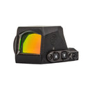 Sig Sauer ROMEO-X Premium Micro Reflex Sight, 1x24mm, COMPACT Footprint - Black
