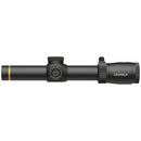 Leupold VX-5HD Gen 2  1-5x24 (30mm) CDS-SZL2 Metric Illum. FireDot 4 Fine Riflescope
