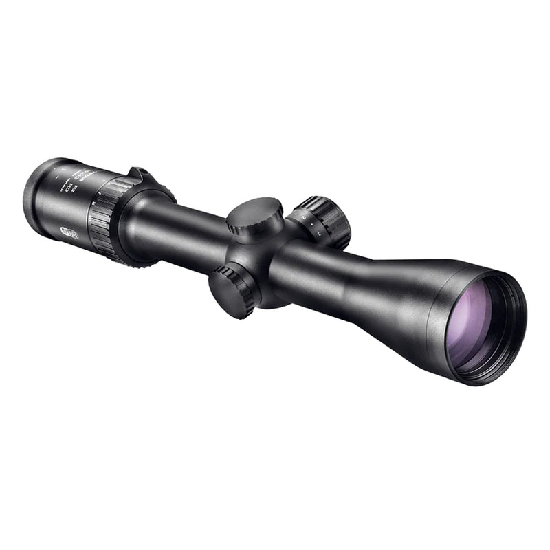 Meopta MeoStar R2 1.7-10x42 Illuminated RD Riflescope-BDC 3-Optics Force