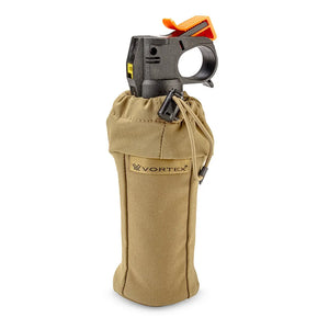 Vortex GlassPak Pro Bear Spray Pouch - Tan