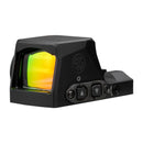 Sig Sauer ROMEO-X Premium Micro Reflex Sight, 1x24mm, COMPACT Footprint - Black