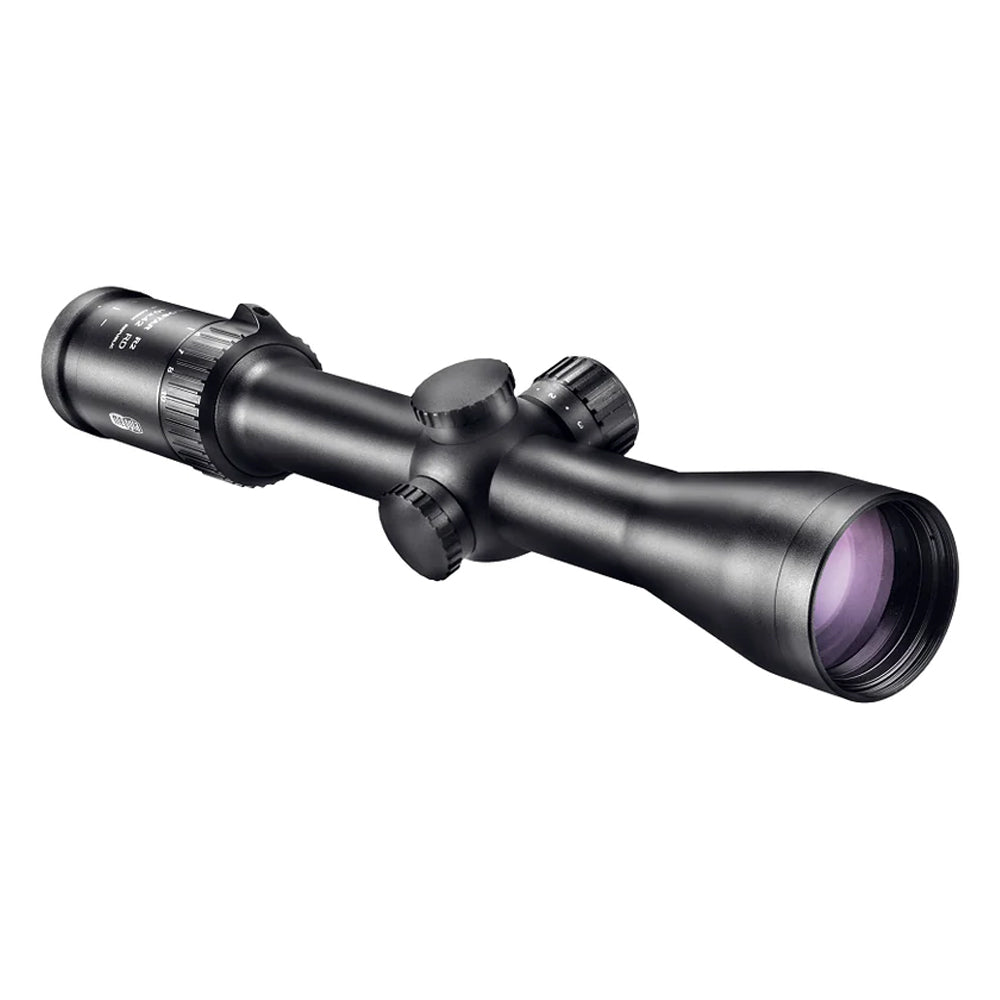 MeoStar R2 1.7 10x42 Illuminated RD Riflescope