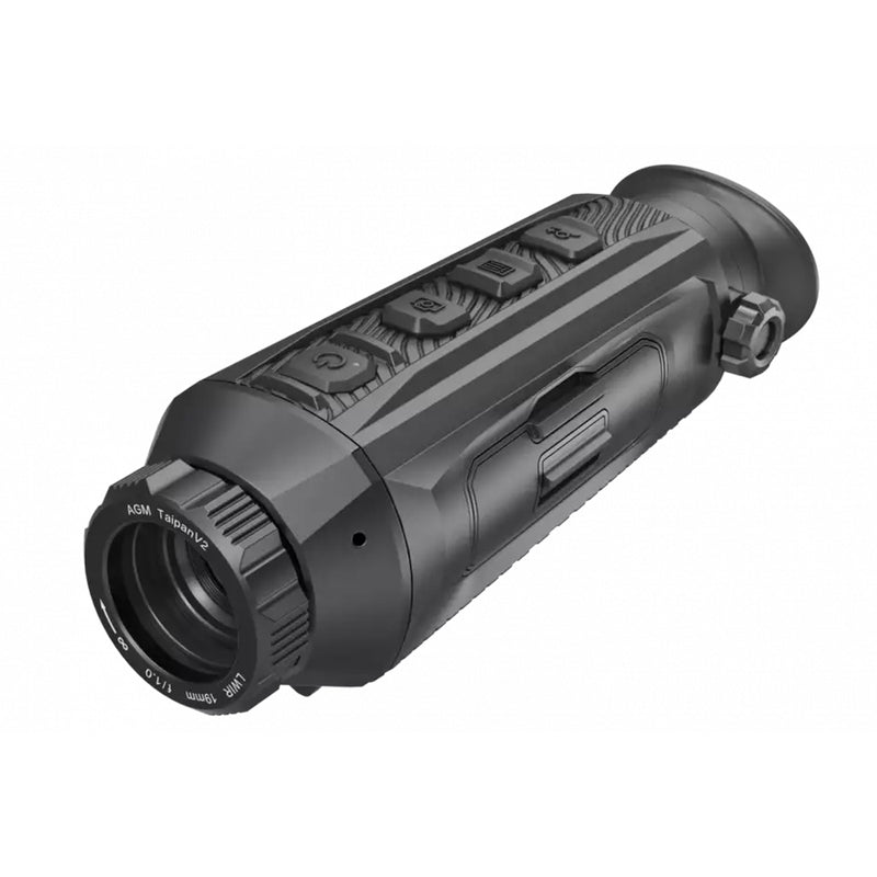 AGM TaipanV2 Thermal Imaging Monocular 20mK, 12 Micron, 384x288 (50 Hz)