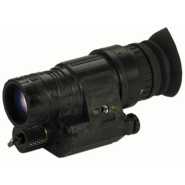 N-Vision Optics PVS-14 Night Vision Monocular, Gen 3 Alpha-Optics Force