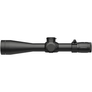 Leupold Mark 4HD 6-24x52 (34mm) M5C3 Side Focus FFP PR2-MIL Riflescope