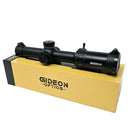 Gideon Guardian (LPVO) 1x8 First Focal Plane