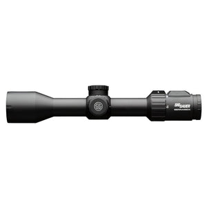 Sig Sauer Sierra6BDX 3-18X44mm Rifle Scope - BDX-R2-Optics Force