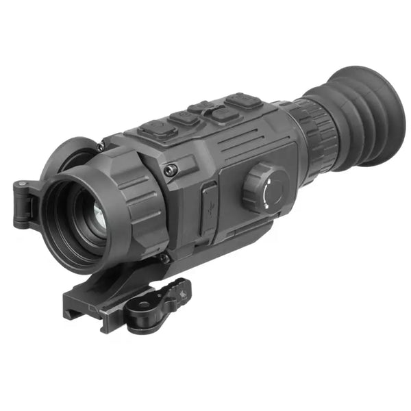 AGM RattlerV2 25-384 Thermal Imaging Rifle Scope 20mK, 384x288 (50 Hz), 25 mm lens