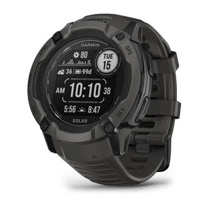 Garmin Instinct® 2X Solar 50mm-Graphite-Optics Force