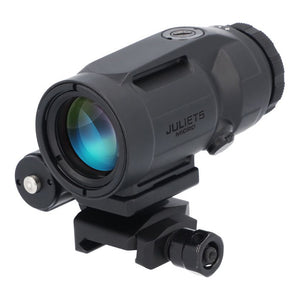 Sig Sauer Juliet5 Micro 5x Magnifier-Optics Force