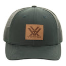 Vortex Barneveld 608 Cap-Dark Green-Optics Force