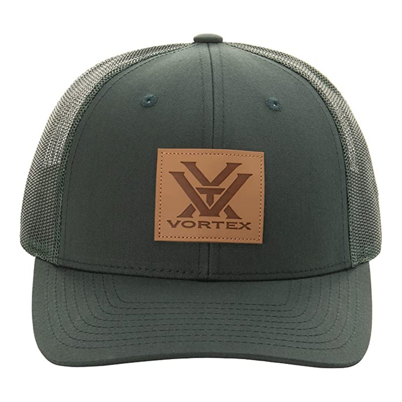 Vortex Barneveld 608 Cap-Dark Green-Optics Force