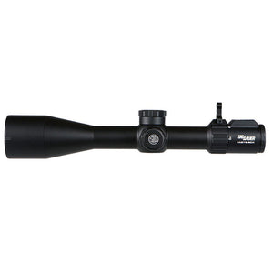 Sig Sauer Easy6-BDX 5-30X56 mm - BDX Digital DEV-L Ballistic Reticle-Optics Force