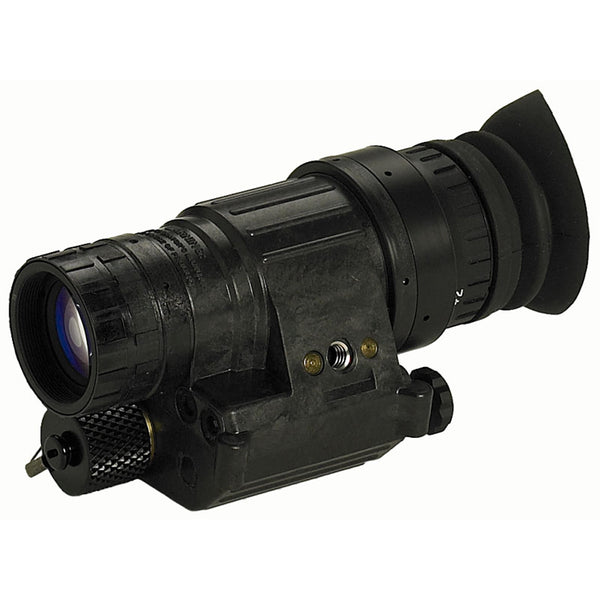 N-Vision Optics PVS-14 Night Vision Monocular, Gen 3 L-3 White Phosphor, Unfilmed-Optics Force