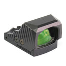 Shield RMSw – Reflex Minisight Waterproof – 4 MOA – Heavy Duty-Optics Force