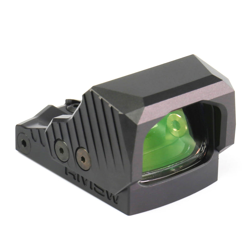 Light Reflex Shield Shield RMSw – Reflex Minisight Waterproof – 4 MOA – Heavy Duty