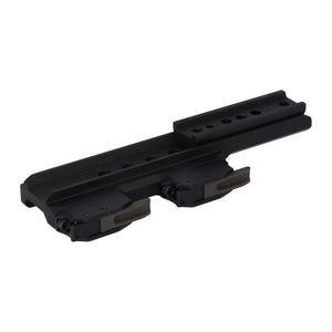 Sig Sauer ECHO SV Quick Release Mount Bobro - Black