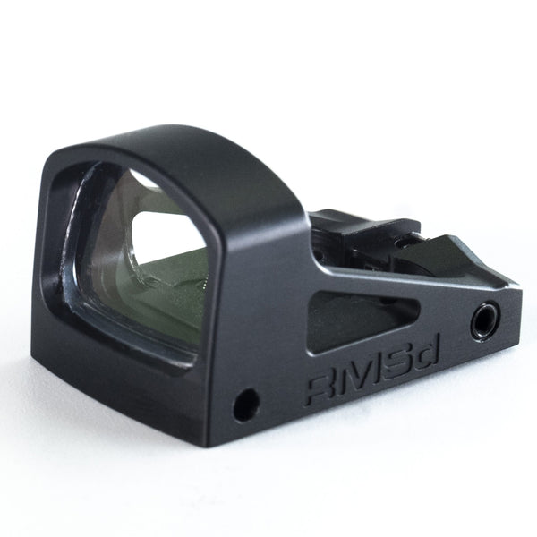 Shield RMSd – Reflex Mini Sight D 4-MOA