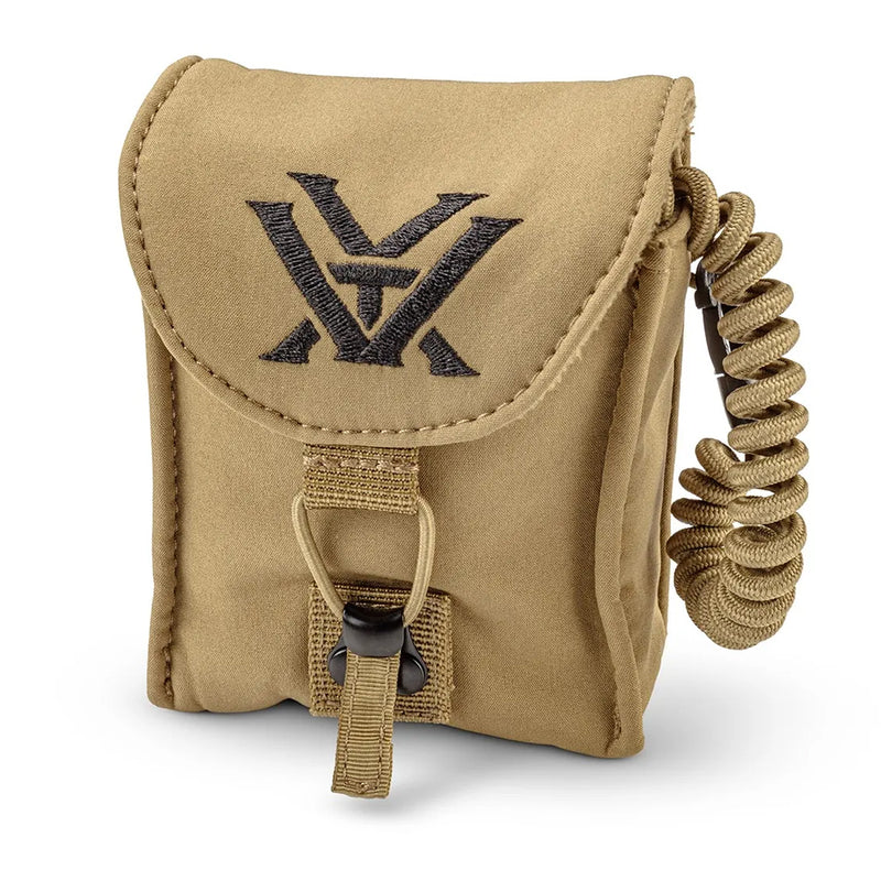 Vortex GlassPak Pro Laser Rangefinder Pouch - Tan