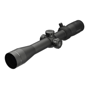 Leupold Mark 3HD 3-9x40 (30mm) P5 Illum. FireDot TMR-Optics Force