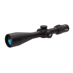 Sig Sauer Sierra3BDX 6.5-20X52mm Rifle Scope - BDX-R1 Digital-Optics Force