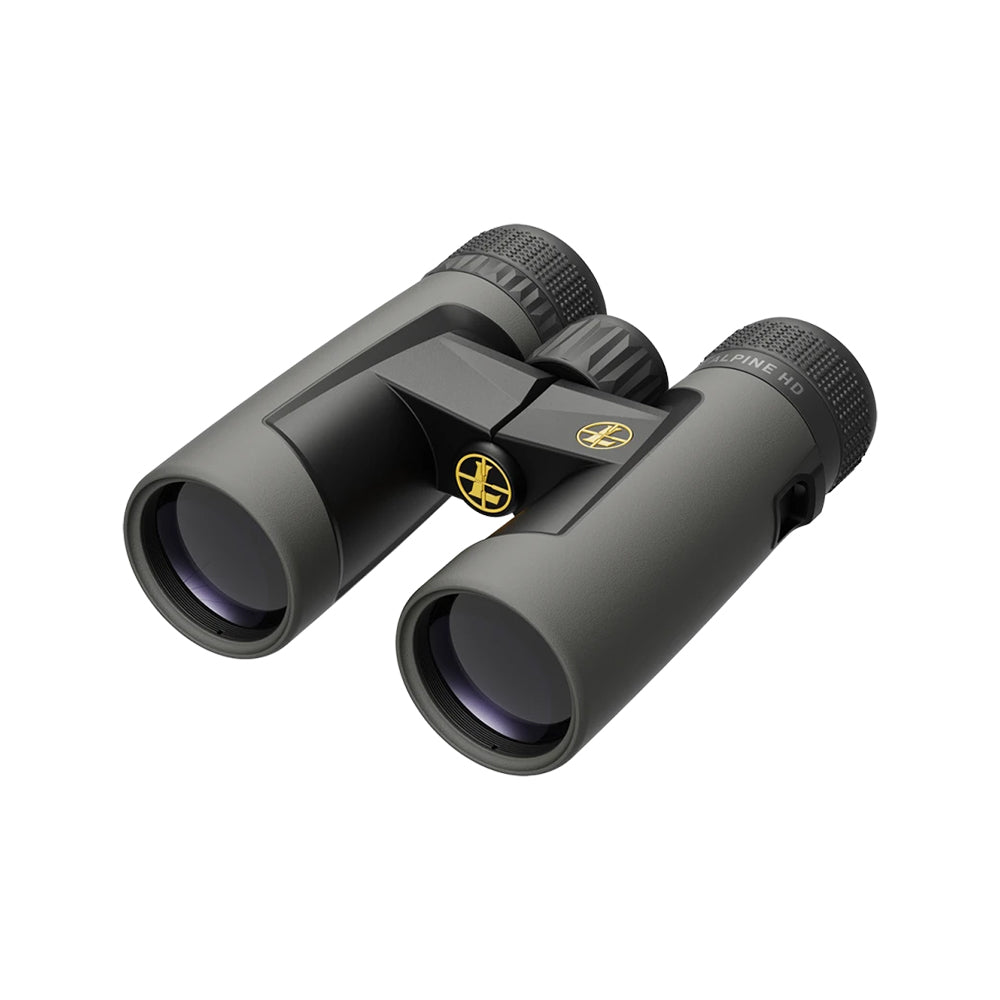 BX 2 Alpine HD 10x42mm Binocular