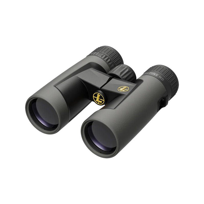 Leupold BX-2 Alpine HD 10x42mm Binocular-Optics Force