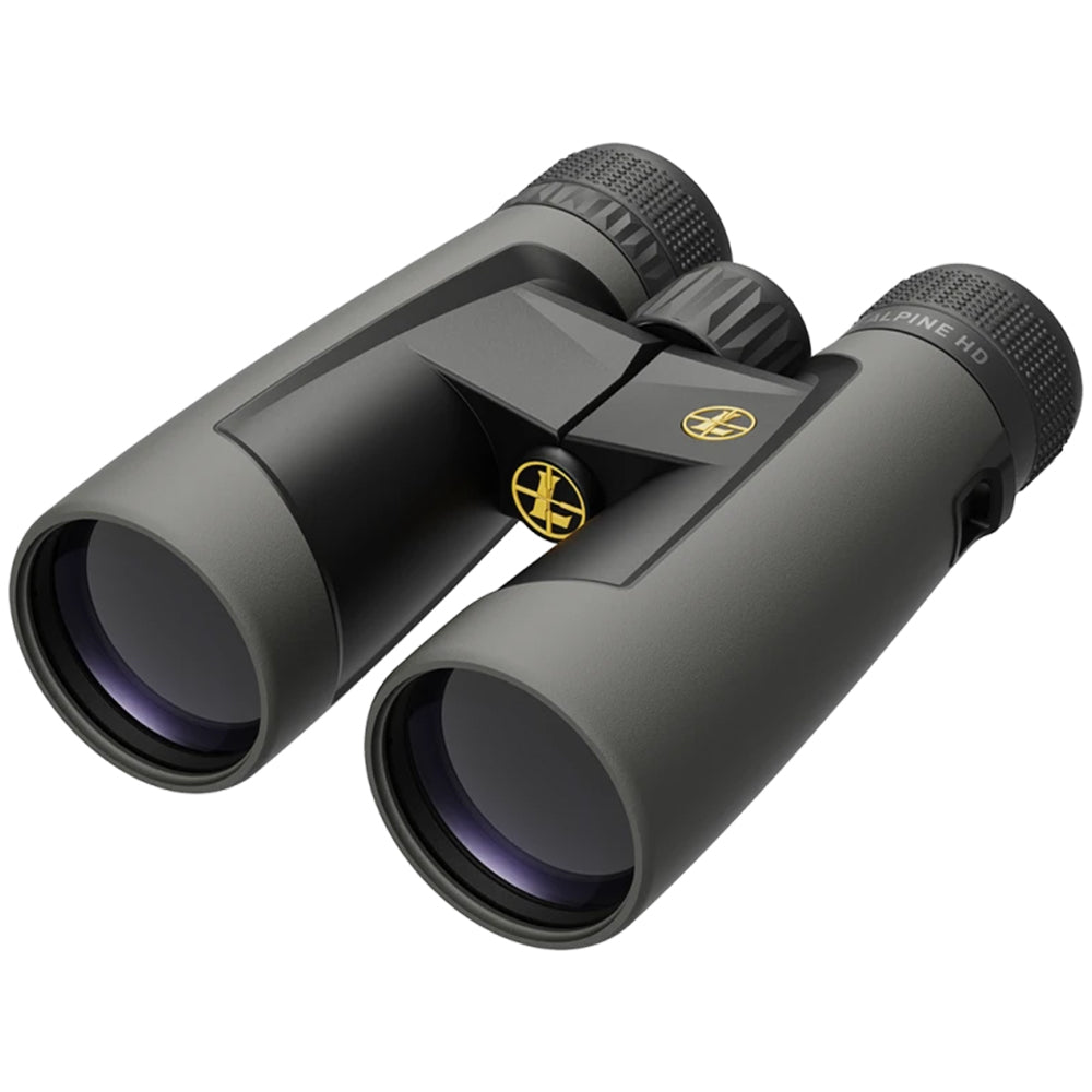 BX 2 Alpine HD 12x52mm Binocular