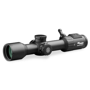 Sig Sauer Sierra6BDX 2-12X40mm Rifle Scope - BDX-R2-Optics Force