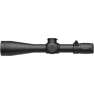 Leupold Mark 4HD 4.5-18x52 (34mm) M1C3 Side Focus FFP PR2-MOA Riflescope