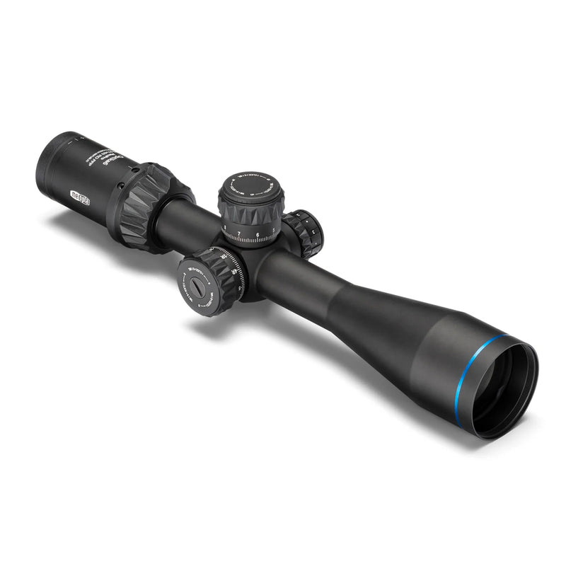 Meopta Optika6 4.5-27x50 Illuminated Riflescope
