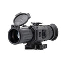 N-Vision Optics NOX Thermal Monocular, 640x480 Resolution, 60Hz, 12um, 35mm Lens-Optics Force