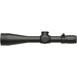 Leupold Mark 4HD 8-32x56 (34mm) M1C3 Side Focus FFP PR2-MOA Riflescope