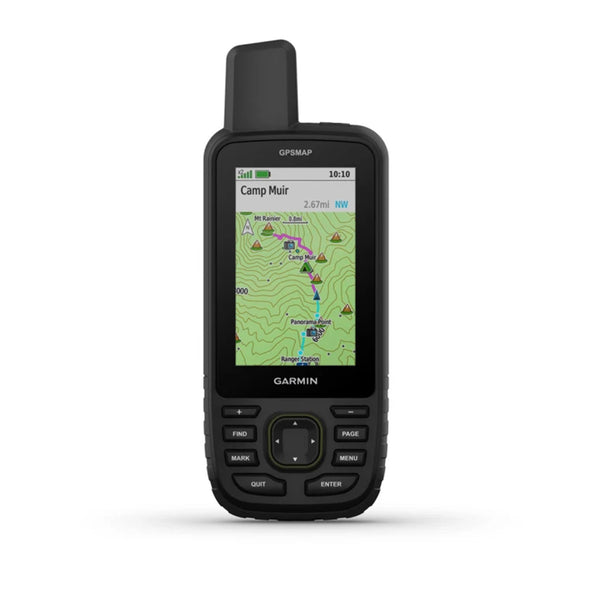 Garmin GPSMAP® 67 GPS Handheld