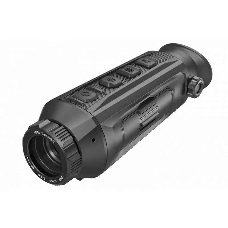 AGM TaipanV2 Thermal Imaging Monocular 20mK, 12 Micron, 384x288 (50 Hz)