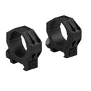 Sig Sauer ALPHA6 Series Hunting Riflescope 30mm Rings, Precision Machined Aluminum, set of 2