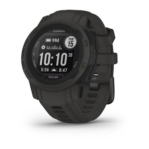 Garmin Instinct® 2S Solar 40mm-Graphite-Optics Force