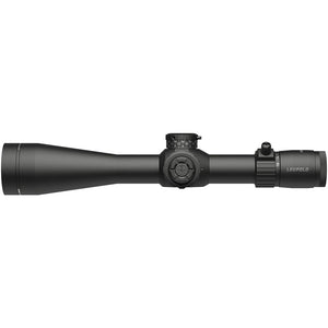 Leupold Mark 4HD 4.5-18x52 (34mm) M1C3 Side Focus FFP Illum. PR1-MOA Riflescope