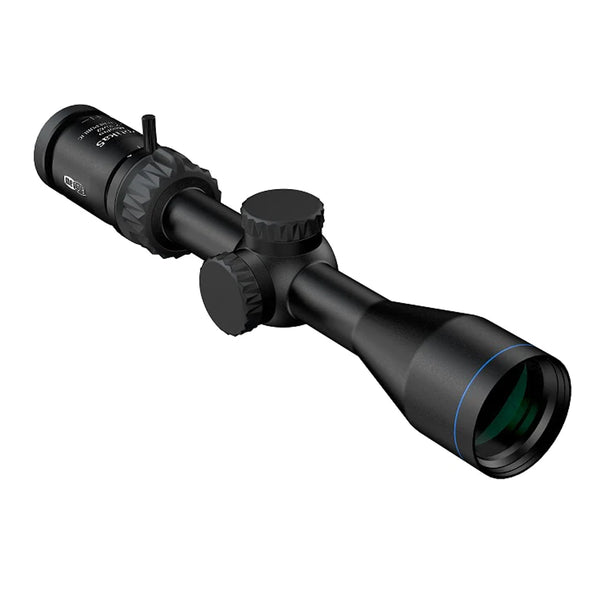 Meopta Optika5 2-10x42 PA - Z-Plus-Optics Force