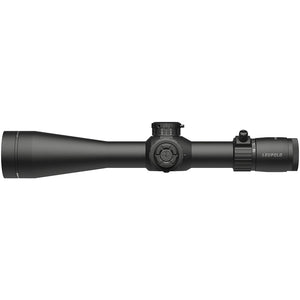 Leupold Mark 4HD 4.5-18x52 (34mm) M5C3 Side Focus FFP Illum. PR1-Mil Riflescope