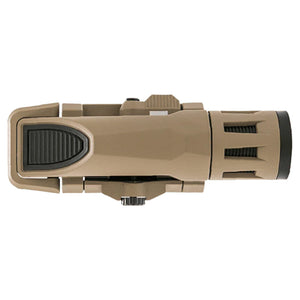 Inforce WML White/ IR Weapon Lights in FDE-Optics Force