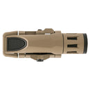 Inforce WML White/ IR Weapon Lights in FDE-Optics Force