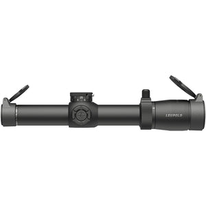 Leupold Patrol 6HD Gen 2  1-6x24 (30mm) SFP CDS-ZL2 Illum. CMR2 Riflescope