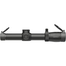 Leupold Patrol 6HD Gen 2  1-6x24 (30mm) SFP CDS-ZL2 Illum. CMR2 Riflescope